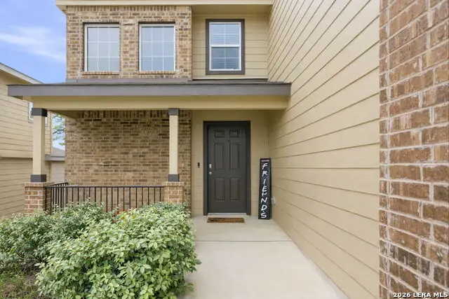 3656 Victory Copper, Bulverde, TX 78163 - #3