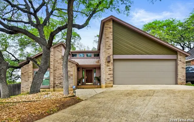 1647 Vista Del Monte, San Antonio, TX 78216 - #1