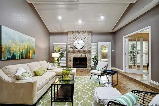 1647 Vista Del Monte, San Antonio, TX 78216 - #3