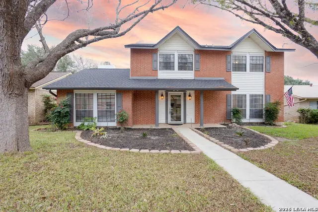 13718 Pebble Point Dr, San Antonio, TX 78231 - #2