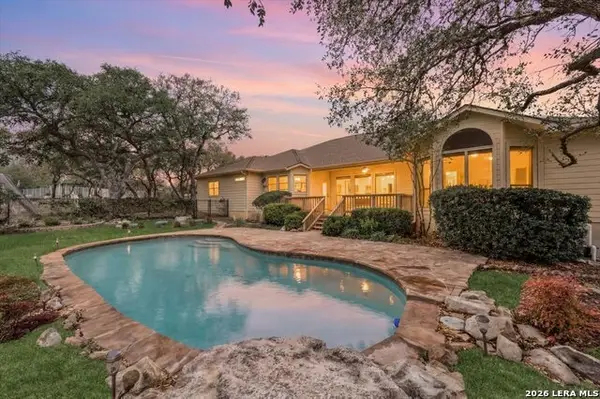 4602 Scenic Cir, San Antonio, TX 78251