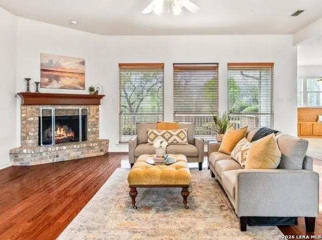 4602 Scenic Cir, San Antonio, TX 78251 - #2