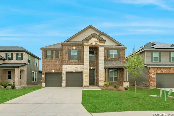 412 Deer Crest Dr, New Braunfels, TX 78130