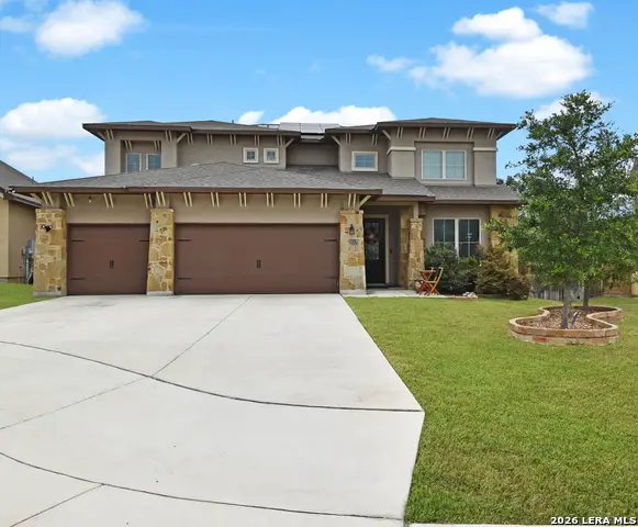 14139 Sam Houston Way, San Antonio, TX 78253 - #2