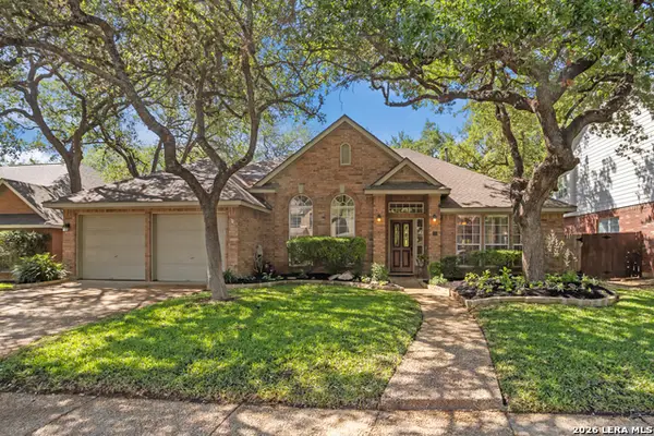 9 Grogans Mill, San Antonio, TX 78248