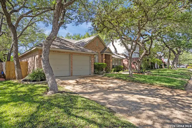 9 Grogans Mill, San Antonio, TX 78248 - #2