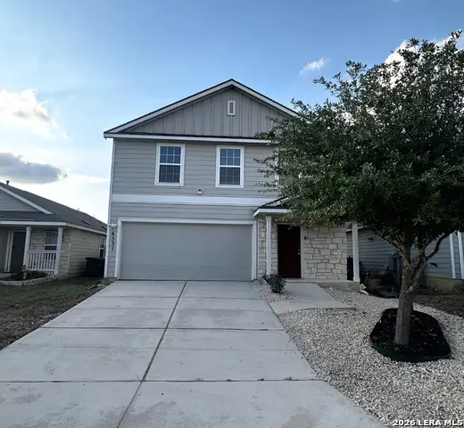 6531 Hazy Glen, San Antonio, TX 78218 - #1