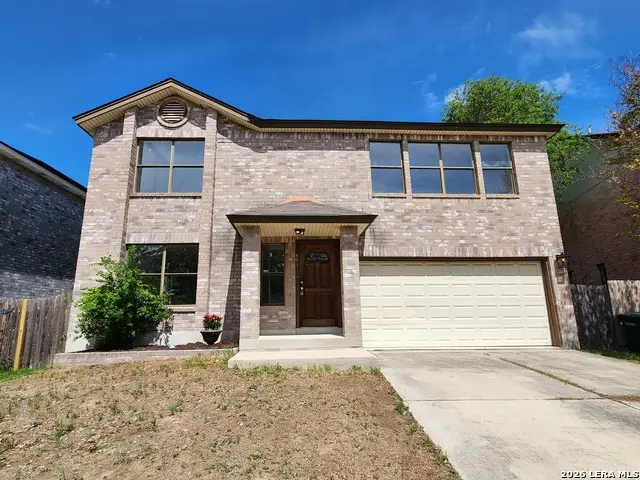 4931 Corian Well Dr, San Antonio, TX 78247 - #1