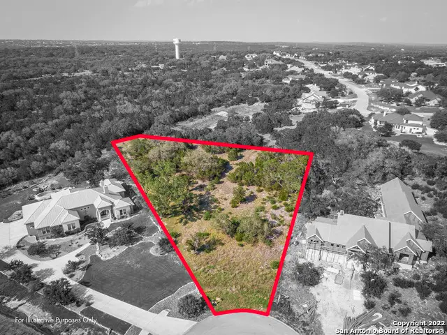 5922 Camp Creek Dr, New Braunfels, TX 78132 - #1