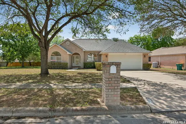 7446 Oak Marsh, Live Oak, TX 78233