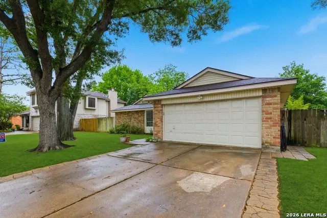 1519 Valley Landing Dr, Katy, TX 77450 - #3