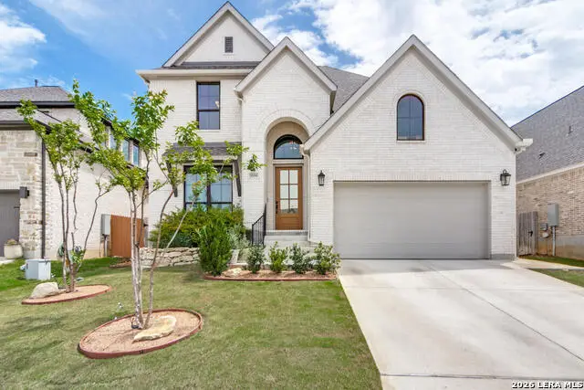 1709 Durham Park, Bulverde, TX 78163 - #2