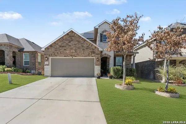 13927 Elounda, San Antonio, TX 78245