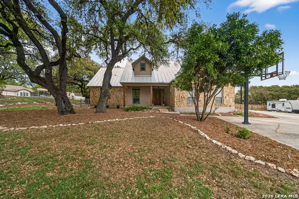 116 Stonegate S, Boerne, TX 78006