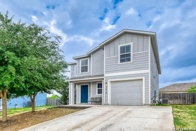 3613 Snowbird, Converse, TX 78109 - #1