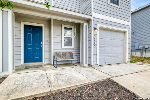 3613 Snowbird, Converse, TX 78109 - #3