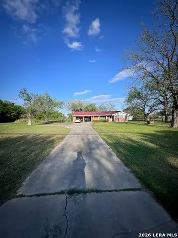 8798 Abe Lincoln, San Antonio, TX 78240 - #1