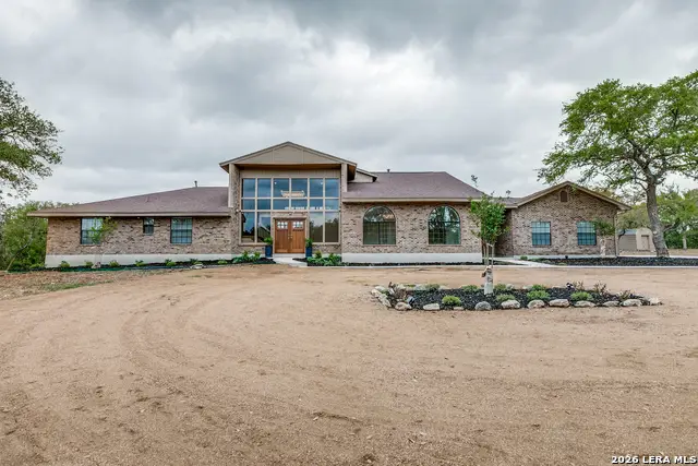 13539 Sleepy Oaks, San Antonio, TX 78253 - #1