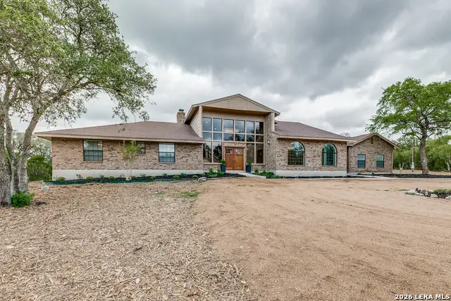 13539 Sleepy Oaks, San Antonio, TX 78253 - #3