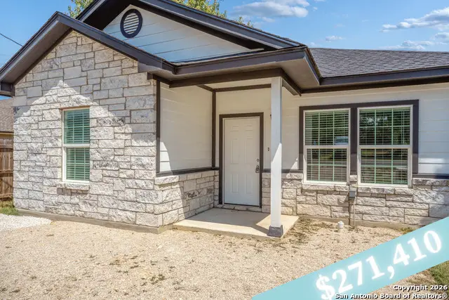 1032 Blueridge Dr, Canyon Lake, TX 78133 - #2