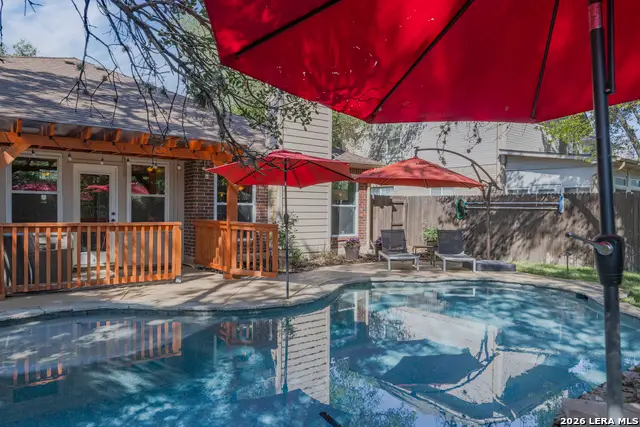 10502 Pembriar Cir, San Antonio, TX 78240 - #1