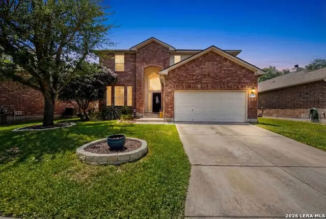 3707 Cotoneaster, San Antonio, TX 78261 - #2