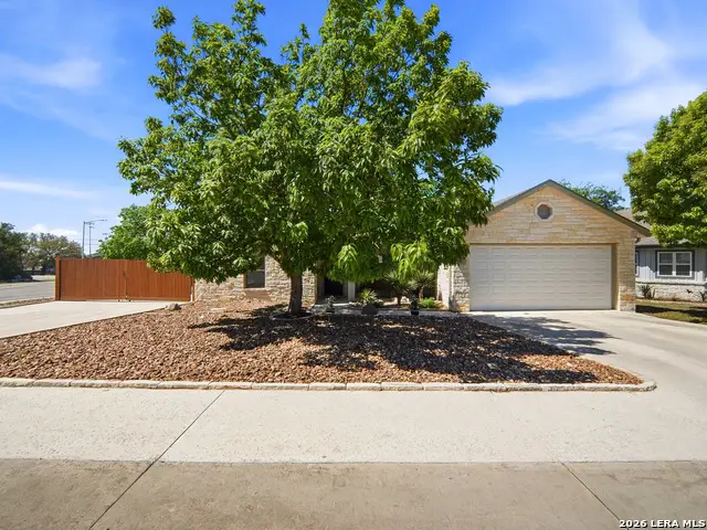 1922 Weston Loop, Kerrville, TX 78028 - #1