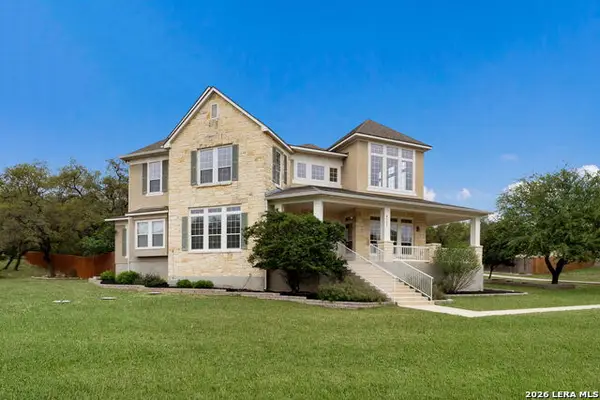 4115 Big Horn Bend, San Antonio, TX 78253