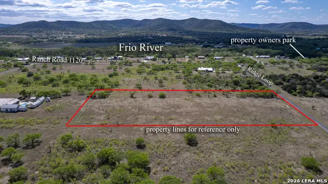 869 Ridge Loop, Rio Frio, TX 78879 - #2