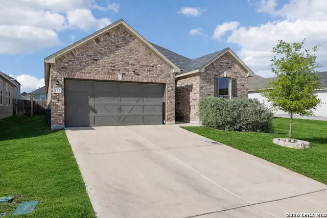 235 W Granite Shores Dr, Boerne, TX 78006 - #2