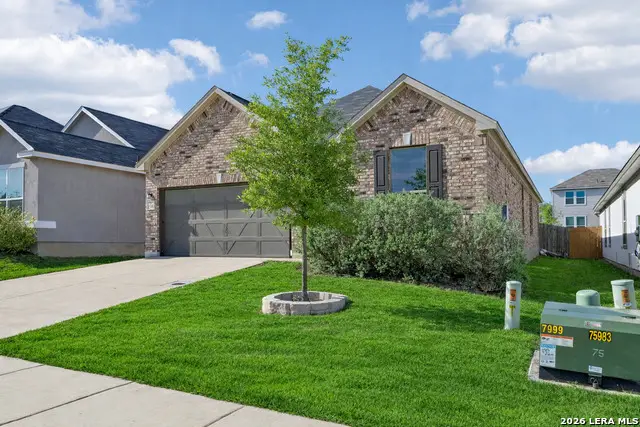 235 W Granite Shores Dr, Boerne, TX 78006 - #3