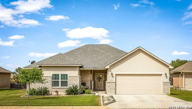 117 Fairway, Floresville, TX 78114 - #1