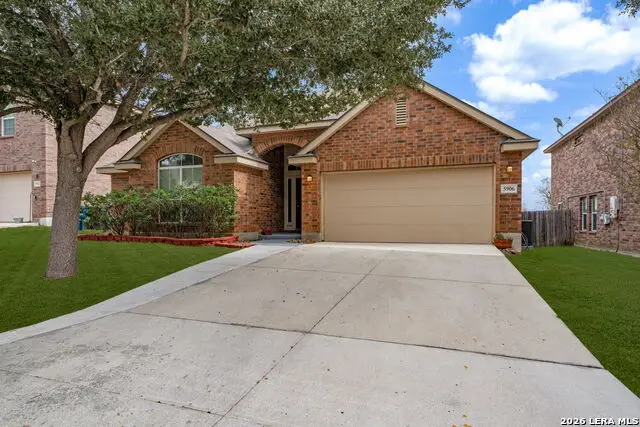 5906 Onyx Way, San Antonio, TX 78222 - #1