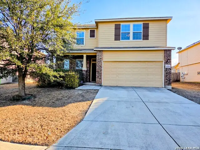 11414 Oaks Hike, San Antonio, TX 78245 - #1