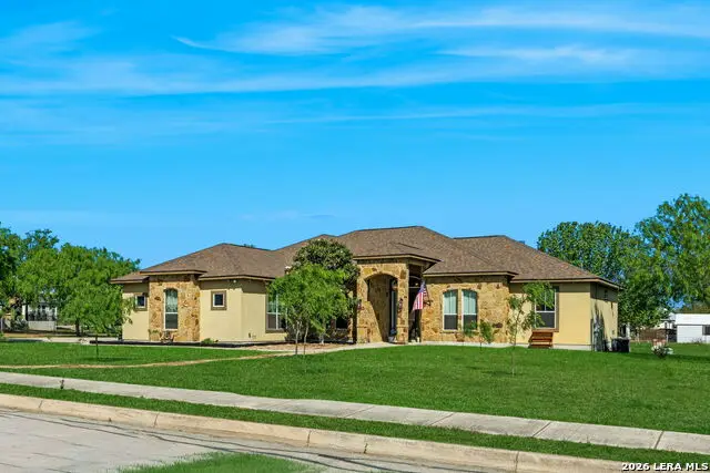5610 Quail Hvn, San Antonio, TX 78263 - #1