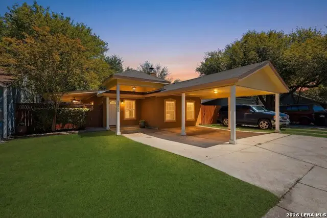 2894 Ash Field, San Antonio, TX 78245 - #1