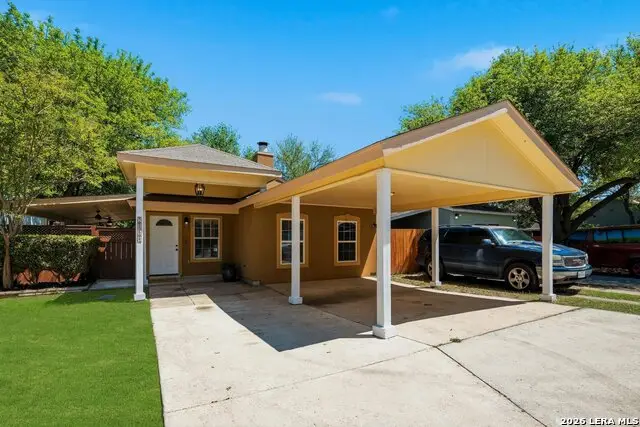 2894 Ash Field, San Antonio, TX 78245 - #2