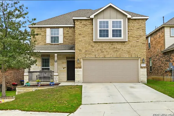 1450 Kedros, San Antonio, TX 78245