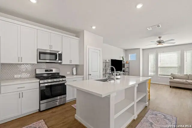 4406 Stark Alley, San Antonio, TX 78217 - #2