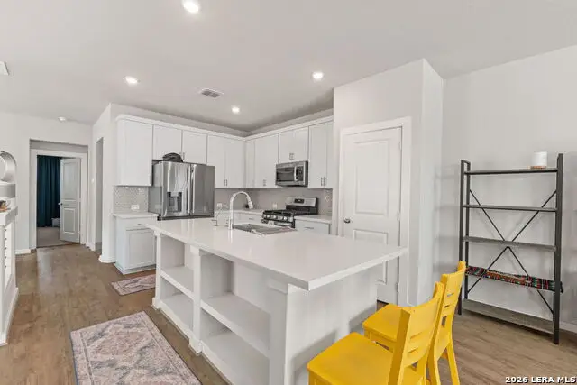 4406 Stark Alley, San Antonio, TX 78217 - #3