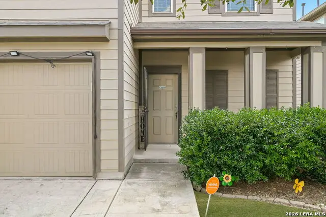 9714 Marbach Crest, San Antonio, TX 78245 - #3