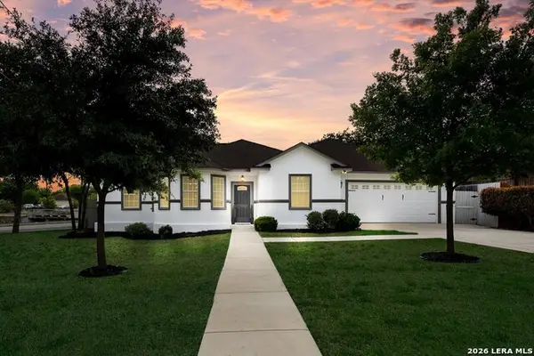 8827 Wilma Jean Dr, San Antonio, TX 78224