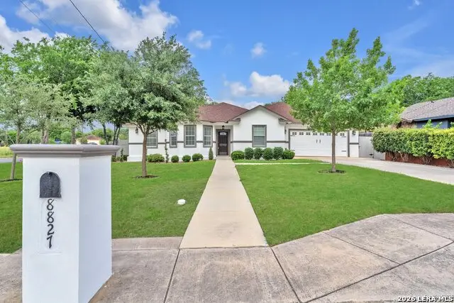 8827 Wilma Jean Dr, San Antonio, TX 78224 - #3