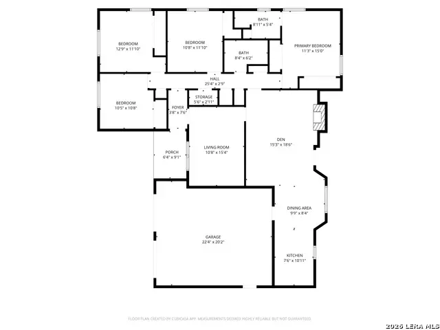 8908 Little Walnut Pkwy, Austin, TX 78758 - #3