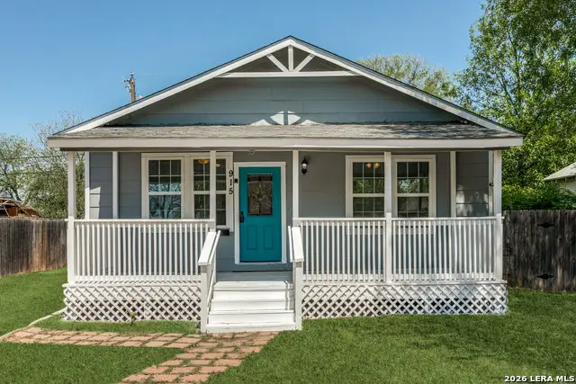 915 W Rosewood, San Antonio, TX 78201 - #3