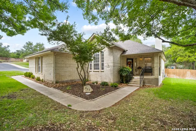 817 Emerald Bay, San Antonio, TX 78260 - #1