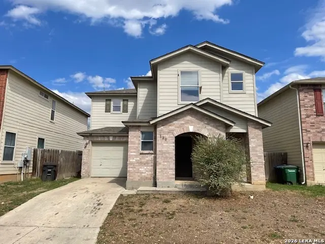 120 Booker Palm, San Antonio, TX 78239 - #1