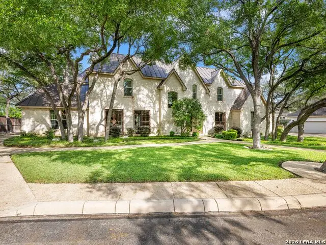 10 Royal Gardens Drive, San Antonio, TX 78248 - #3