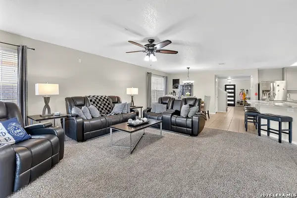 13307 Sunset Rainbow, San Antonio, TX 78245