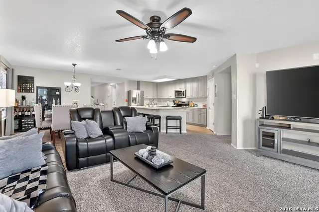 13307 Sunset Rainbow, San Antonio, TX 78245 - #3